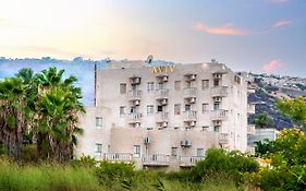 מלון דירות נופש אביב